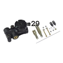 Load image into Gallery viewer, Air Valves / Truck - Trailer