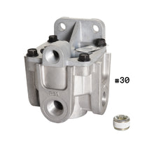 Load image into Gallery viewer, Air Valves / Truck - Trailer