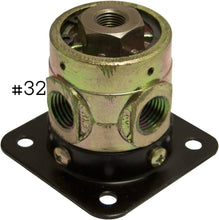 Load image into Gallery viewer, Air Valves / Truck - Trailer