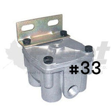 Load image into Gallery viewer, Air Valves / Truck - Trailer