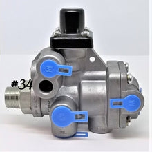 Load image into Gallery viewer, Air Valves / Truck - Trailer