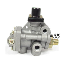 Load image into Gallery viewer, Air Valves / Truck - Trailer