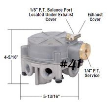 Load image into Gallery viewer, Air Valves / Truck - Trailer