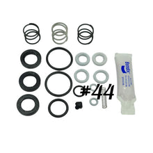 Load image into Gallery viewer, Air Valves / Truck - Trailer