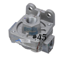 Load image into Gallery viewer, Air Valves / Truck - Trailer