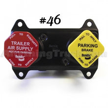 Load image into Gallery viewer, Air Valves / Truck - Trailer