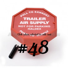 Load image into Gallery viewer, Air Valves / Truck - Trailer