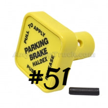 Load image into Gallery viewer, Air Valves / Truck - Trailer