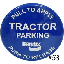 Load image into Gallery viewer, Air Valves / Truck - Trailer