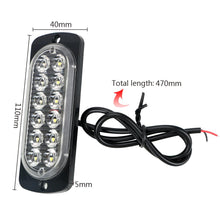 Load image into Gallery viewer, Emergency Strobe Lights