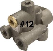 Load image into Gallery viewer, Air Valves / Truck - Trailer