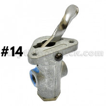 Load image into Gallery viewer, Air Valves / Truck - Trailer