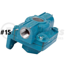 Load image into Gallery viewer, Air Valves / Truck - Trailer