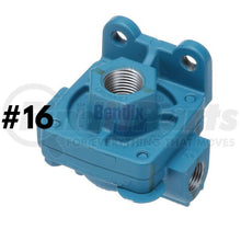 Load image into Gallery viewer, Air Valves / Truck - Trailer