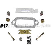 Load image into Gallery viewer, Air Valves / Truck - Trailer