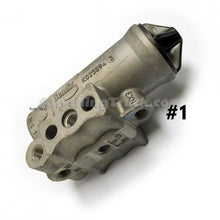 Load image into Gallery viewer, Air Valves / Truck - Trailer