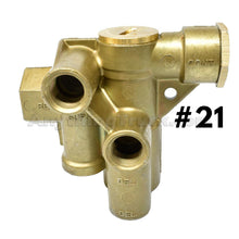 Load image into Gallery viewer, Air Valves / Truck - Trailer