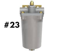 Load image into Gallery viewer, Air Valves / Truck - Trailer