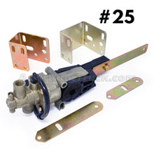 Load image into Gallery viewer, Air Valves / Truck - Trailer