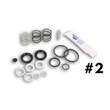 Load image into Gallery viewer, Air Valves / Truck - Trailer