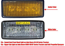 Load image into Gallery viewer, Implement LED Lights