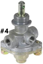 Load image into Gallery viewer, Air Valves / Truck - Trailer