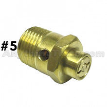 Load image into Gallery viewer, Air Valves / Truck - Trailer