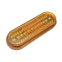 Load image into Gallery viewer, 6" Oval Marker Lights