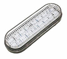 Load image into Gallery viewer, 6" Oval Marker Lights