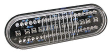 Load image into Gallery viewer, 6" Oval Marker Lights