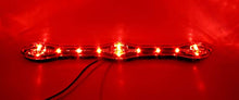 Load image into Gallery viewer, LED Turn Signal/ Under Glow Bars & Fender Marker Mounts/ID & Tail Light Bars