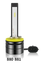 Load image into Gallery viewer, Fog/Driving/Work Light Bulbs