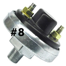 Load image into Gallery viewer, Air Valves / Truck - Trailer