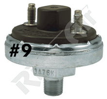 Load image into Gallery viewer, Air Valves / Truck - Trailer