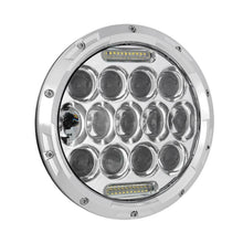 Load image into Gallery viewer, 7" Round LED Headlights