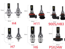 Load image into Gallery viewer, Fog/Driving/Work Light Bulbs