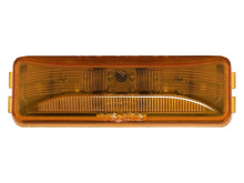 Load image into Gallery viewer, 1.5" Oval Wilson Trailer /2.5" & 3.75" Rectangle LED Marker Lights