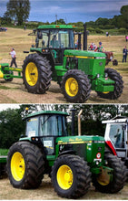 Load image into Gallery viewer, Implement LED Lights