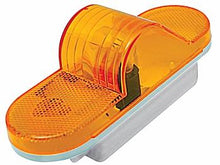 Load image into Gallery viewer, 6" Oval Mid Turn Marker Lights