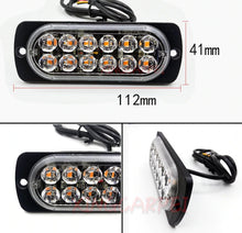 Load image into Gallery viewer, Emergency Strobe Lights