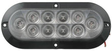 Load image into Gallery viewer, 6" Oval Marker Lights