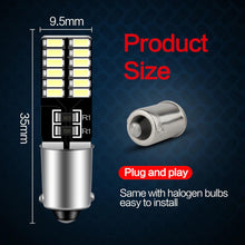 Load image into Gallery viewer, LED Mini Bulbs