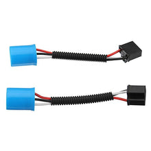 Load image into Gallery viewer, LED Headlight Plug End Parts/Decoders/Clips & More