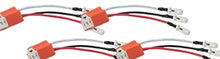Load image into Gallery viewer, LED Headlight Plug End Parts/Decoders/Clips & More