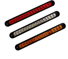 Load image into Gallery viewer, LED Turn Signal/ Under Glow Bars & Fender Marker Mounts/ID & Tail Light Bars