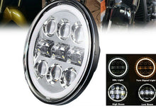 Load image into Gallery viewer, 5.75" LED Headlights