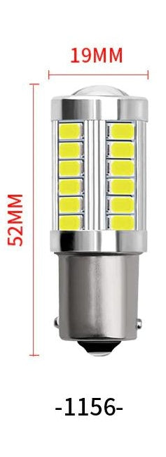 LED Mini Bulbs