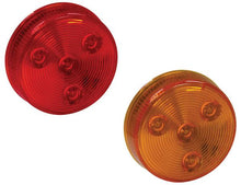 Load image into Gallery viewer, 2&quot; &amp; 2.5&quot; Round Marker Lights &amp; Others
