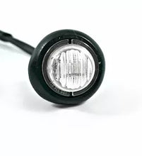 Load image into Gallery viewer, 3/4&quot; &amp; 1.25&quot; LED Button Marker Lights
