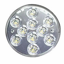 Load image into Gallery viewer, 4&quot; Round Flange, Grommet &amp; Surface Mount Marker Lights
